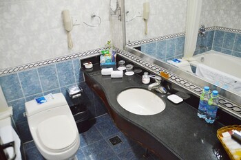 zhongfayuan hotel