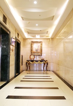 zhongfayuan hotel