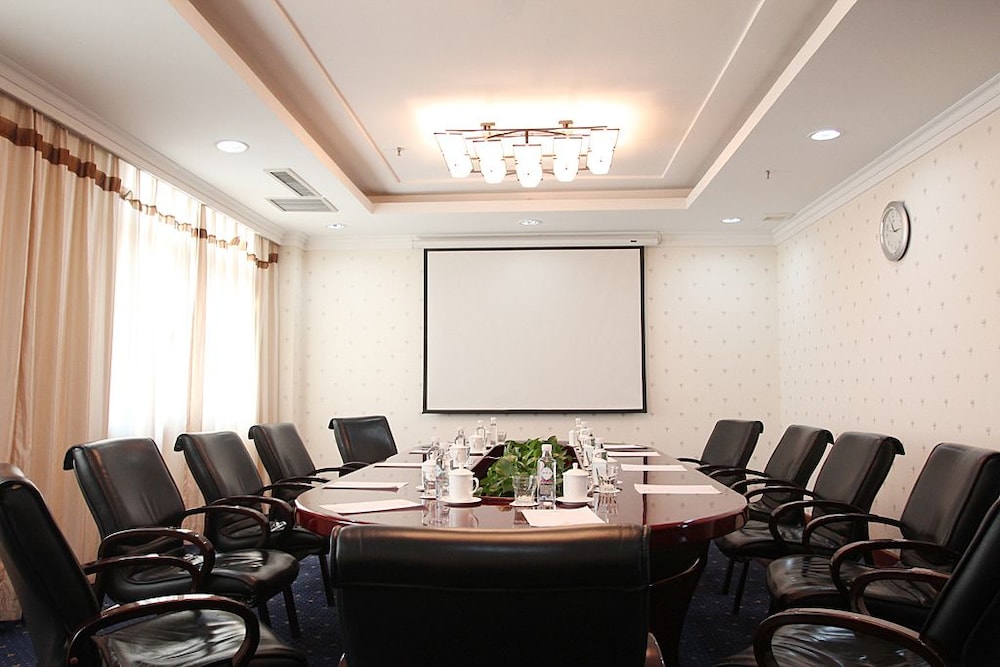 zhongfayuan hotel