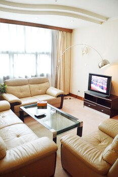 zhongfayuan hotel