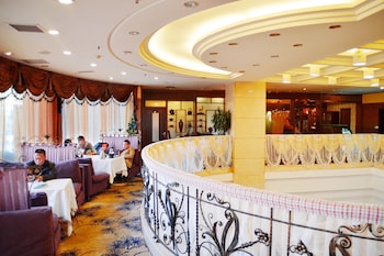 zhongfayuan hotel