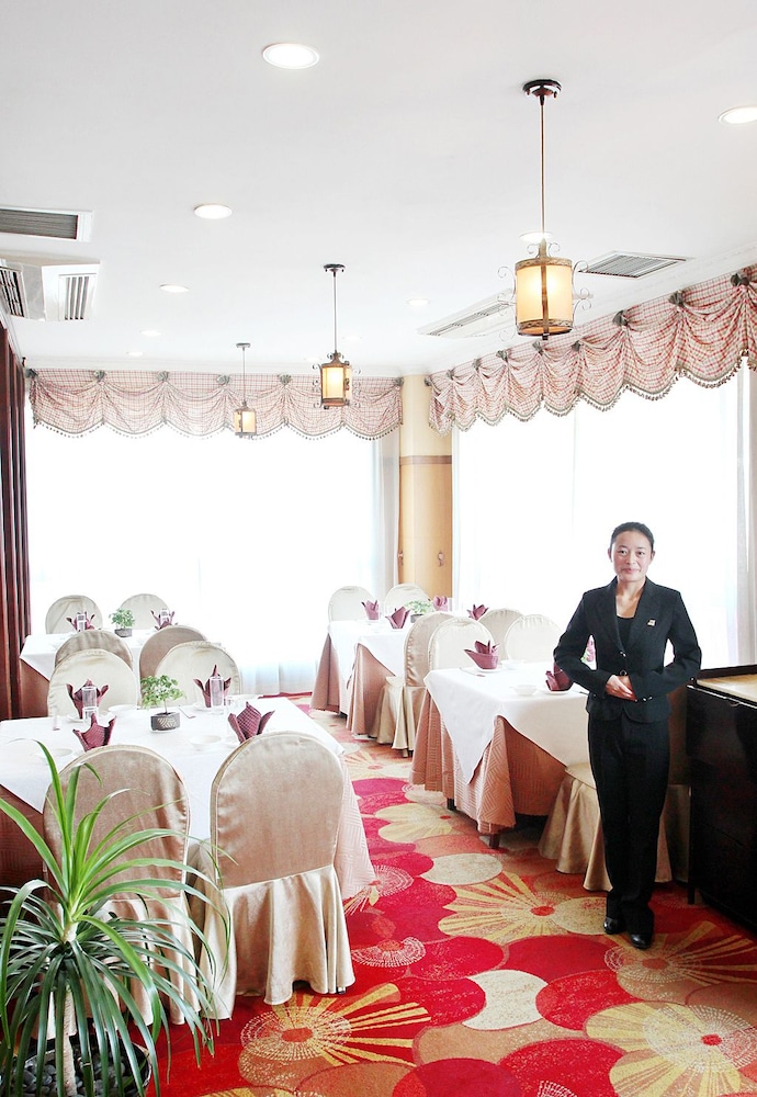 zhongfayuan hotel