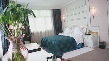 zhongfayuan hotel