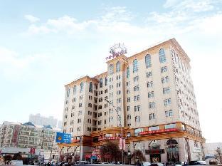 zhongfayuan hotel