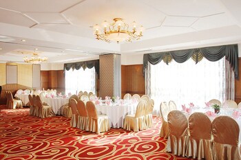 zhongfayuan hotel
