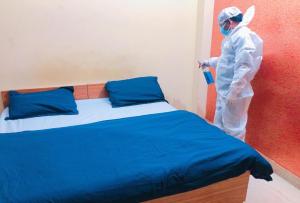 sss group hotel dwarka new delhi