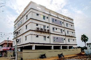 hotel vjr hydrabad