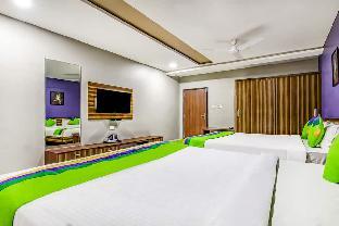 hotel vjr hydrabad