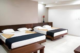 hotel vjr hydrabad