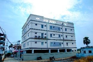 hotel vjr hydrabad