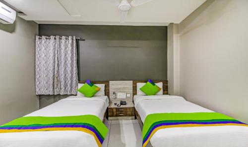 hyderabad