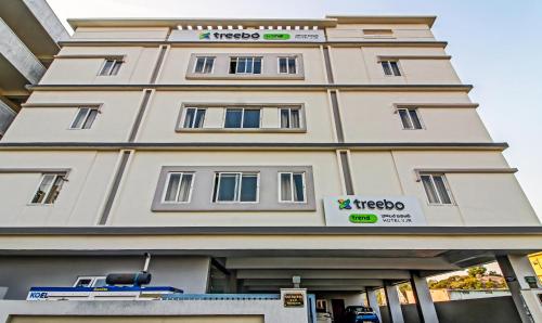 hyderabad