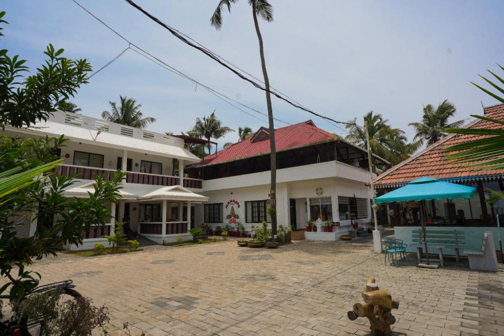 veda5 ayurveda living village