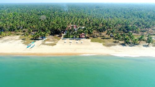 veda5 ayurveda living village