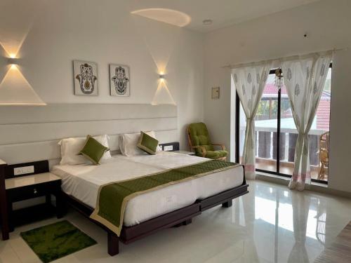 veda5 ayurveda living village