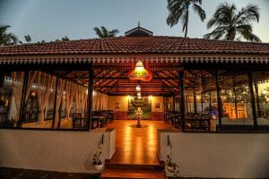 veda5 ayurveda living village