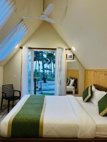 veda5 ayurveda living village