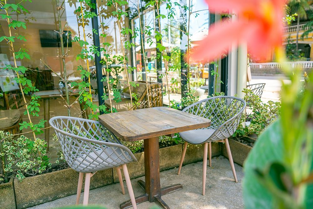 bakong hotel