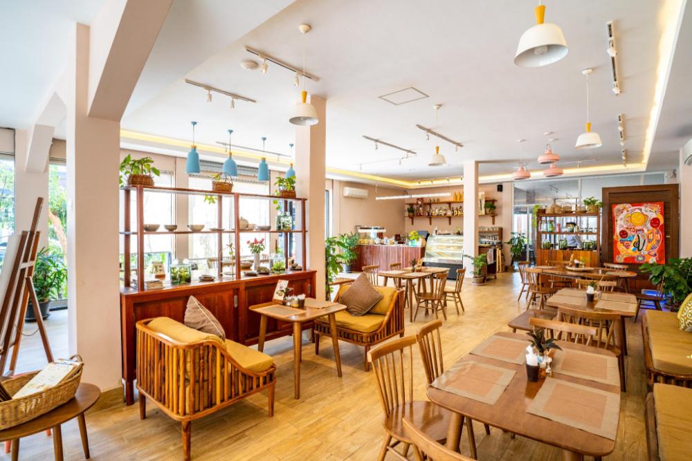 bakong hotel