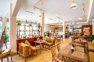 bakong hotel
