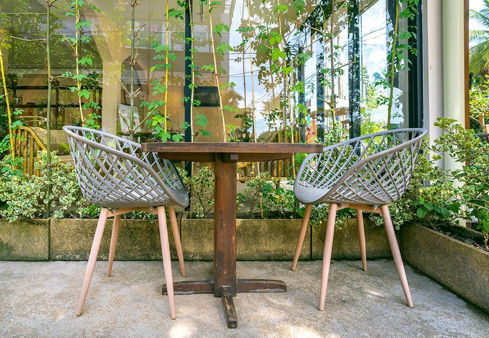 bakong hotel