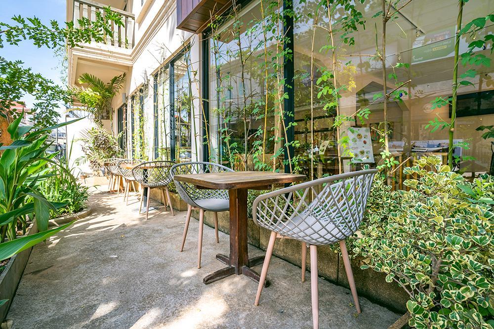bakong hotel
