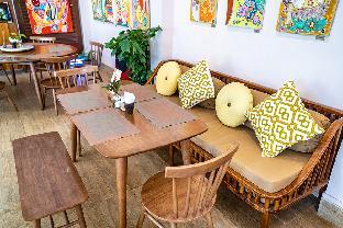 bakong hotel
