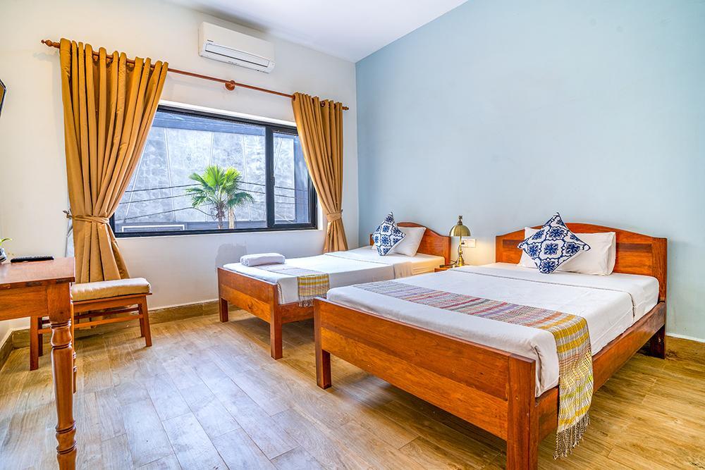 bakong hotel