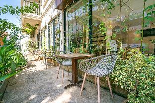 bakong hotel