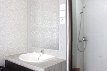 elegant 2br gateway pasteur apartment near exit toll pasteur