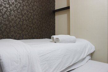 elegant 2br gateway pasteur apartment near exit toll pasteur