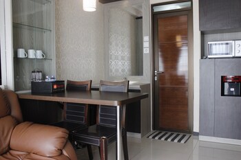 elegant 2br gateway pasteur apartment near exit toll pasteur