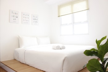 classic and comfy 2br gateway pasteur apartment