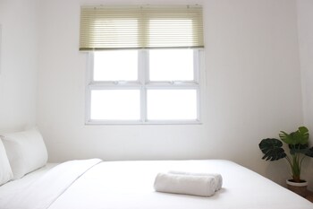 classic and comfy 2br gateway pasteur apartment
