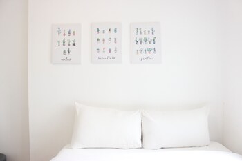 classic and comfy 2br gateway pasteur apartment