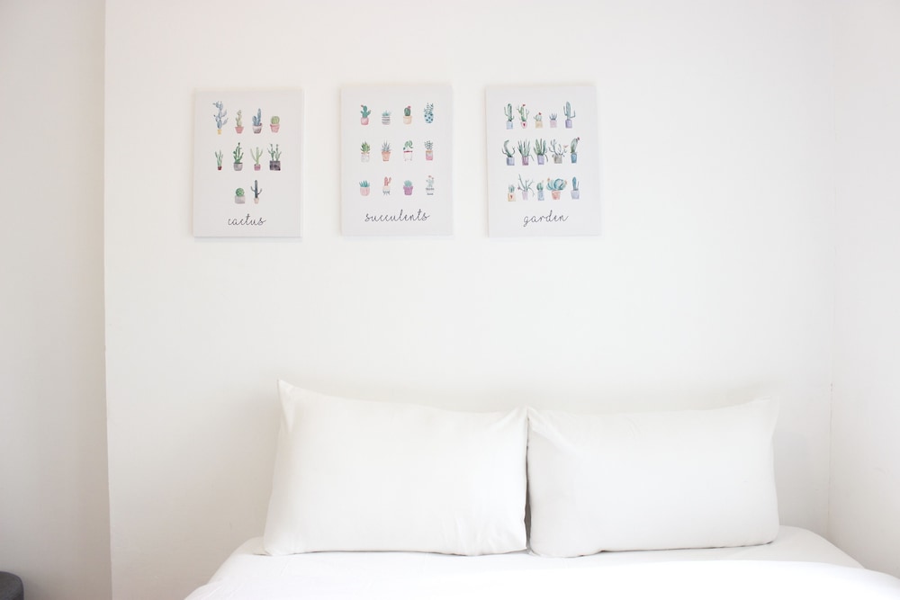 classic and comfy 2br gateway pasteur apartment