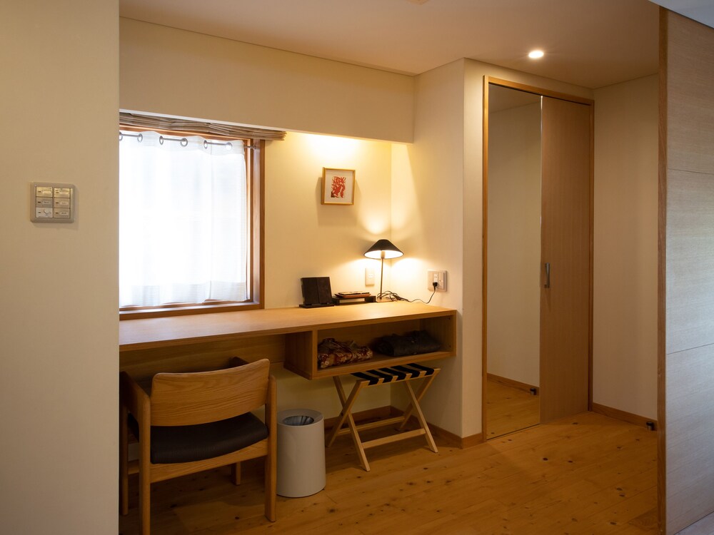 uchiko inn kura