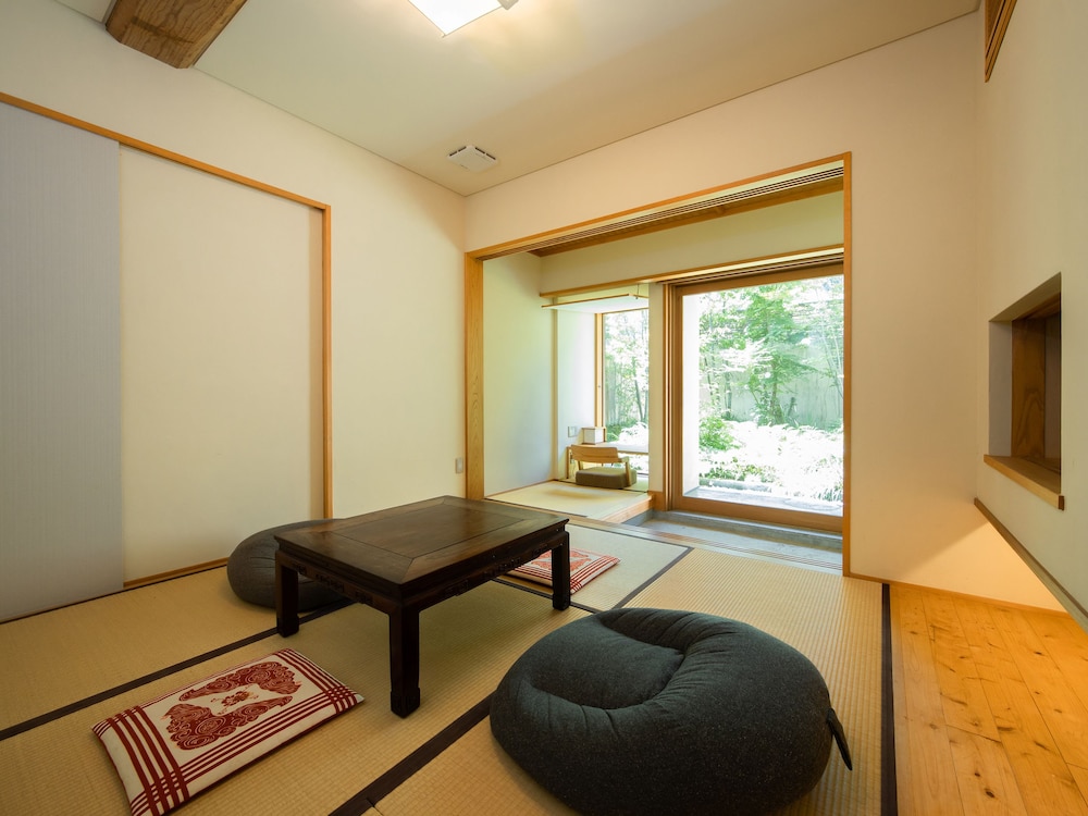 uchiko inn kura