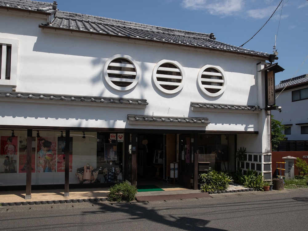 uchiko inn kura