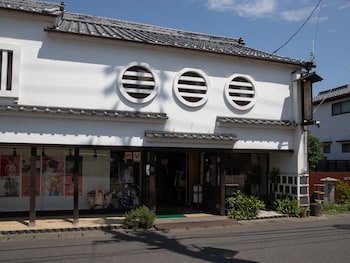 uchiko inn kura