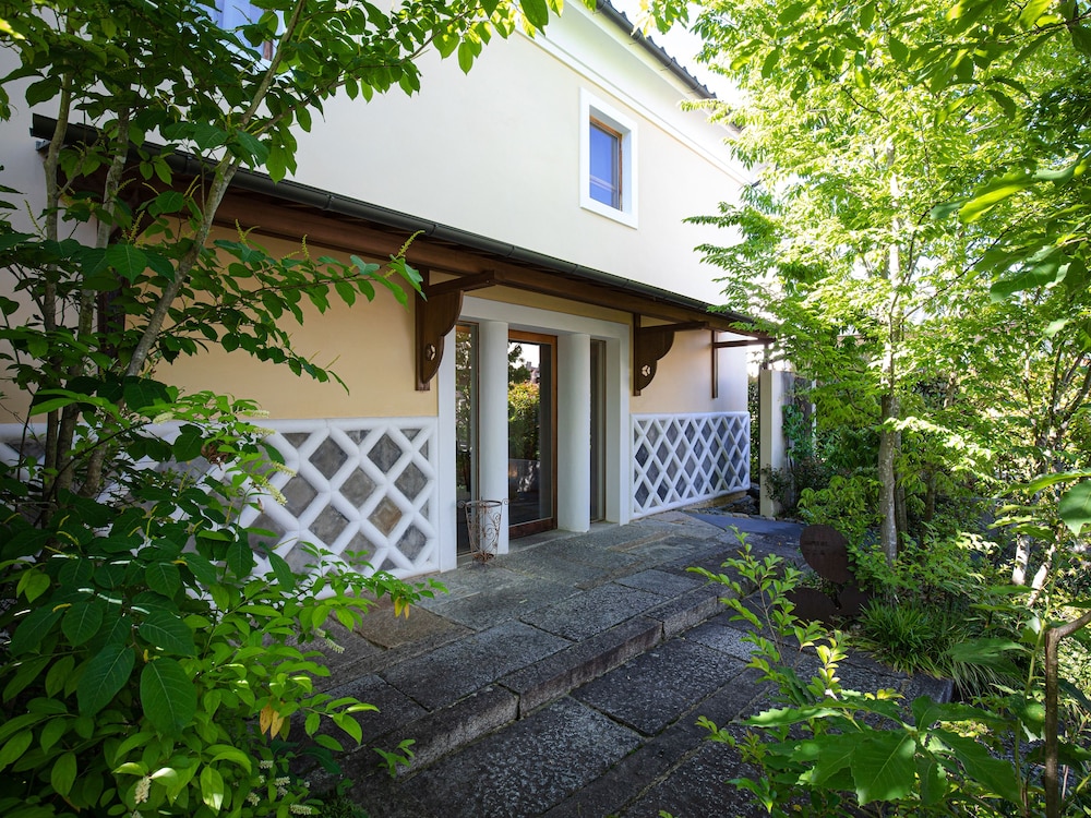 uchiko inn kura
