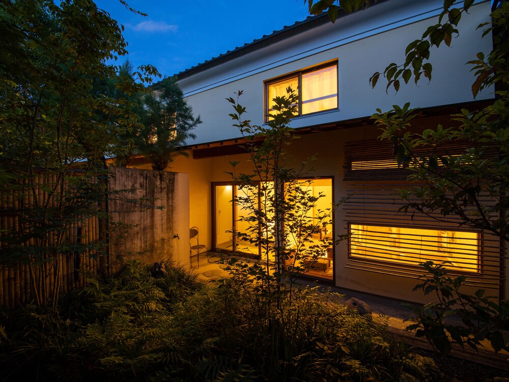 uchiko inn kura
