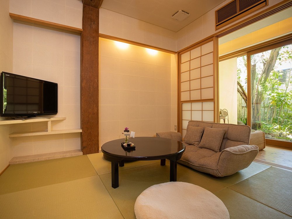 uchiko inn kura