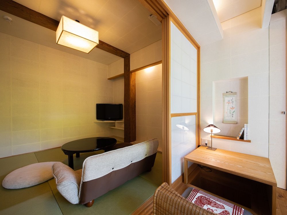 uchiko inn kura