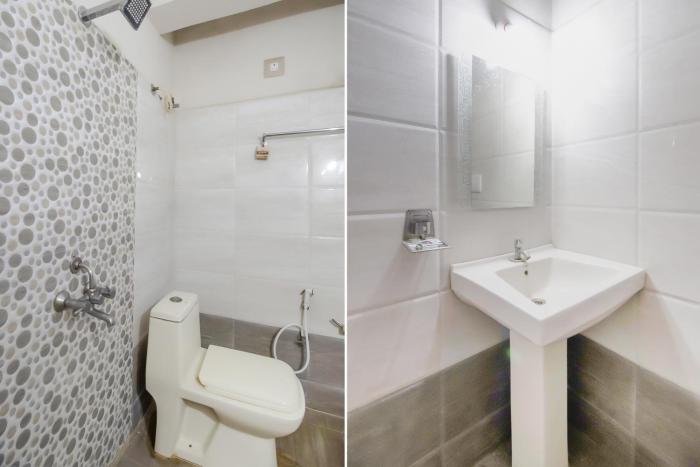 orange corner bangalore international airport