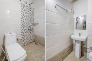 orange corner bangalore international airport