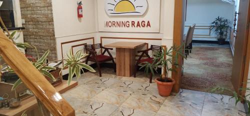 banyan hotelandrestro