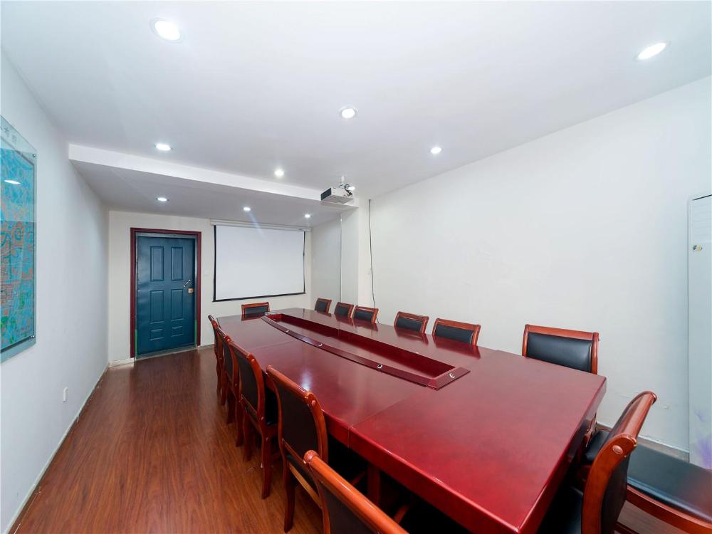 hanting hotel zhengzhou mianfang road