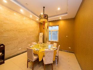 hanting hotel zhengzhou mianfang road