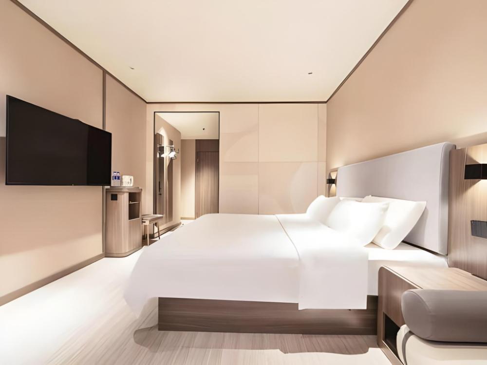 hanting hotel zhengzhou mianfang road